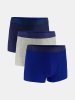 Boxerky M UA Perf Tech 3in-BLU XXL