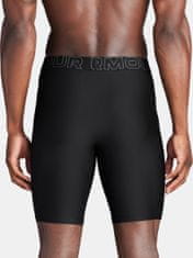 Under Armour Boxerky M UA Perf Tech Mesh 9in-BLK S