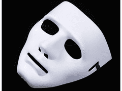 Verk 26027 Maska Biely duch Myers Halloween