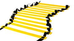 ISO 5067 Tréningový koordinačný rebrík 6 m
