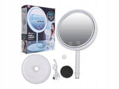 Verk Kozmetické zrkadlo LED Beauty Breeze, 15786