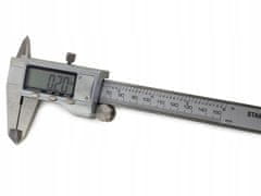 Verk 11085 Digitálne posuvné meradlo 150 mm