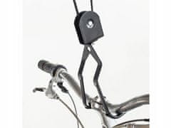 Verk 11265 Stropný držiak na bicykel BIKE LIFT