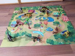GFT Dinopark pre deti