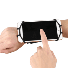 GFT Otočný držiak mobilu na zápästie