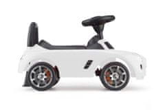 EcoToys Detské odrážadlo, vozítko Mercedes SLS, biela, 332