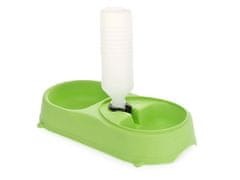 Verk 15268 Automatický dávkovač krmiva Pet Feeder