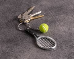 Master Prívesok na kľúče - tenis