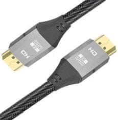 Verk Kábel Hdmi 2.1 8K 2m