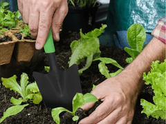 GFT 11424 Záhradná lopatka na presádzanie rastlín