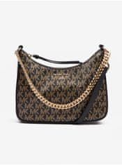 Michael Kors Hnedá dámska crossbody kabelka Michael Kors Jet Set Xbody UNI