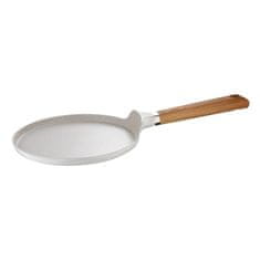 Bergner Panvica na palacinky s nepriľnavým povrchom 24 cm Naturally