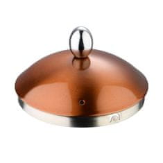 Bergner Kanvica na čaj a kávu 1,75 l Copper