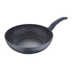 Bergner Wok s nepriľnavým povrchom 28 cm Orion