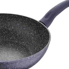 ORION Wok s nepriľnavým povrchom 28 cm