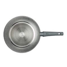 ORION Wok s nepriľnavým povrchom 28 cm