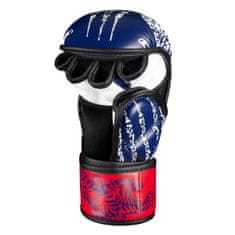 Phantom PHANTOM Sparingové rukavice APEX Sparring - modré