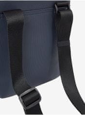 Tommy Hilfiger Tmavomodrá pánska taška cez rameno Tommy Hilfiger Pique Mini Crossover UNI