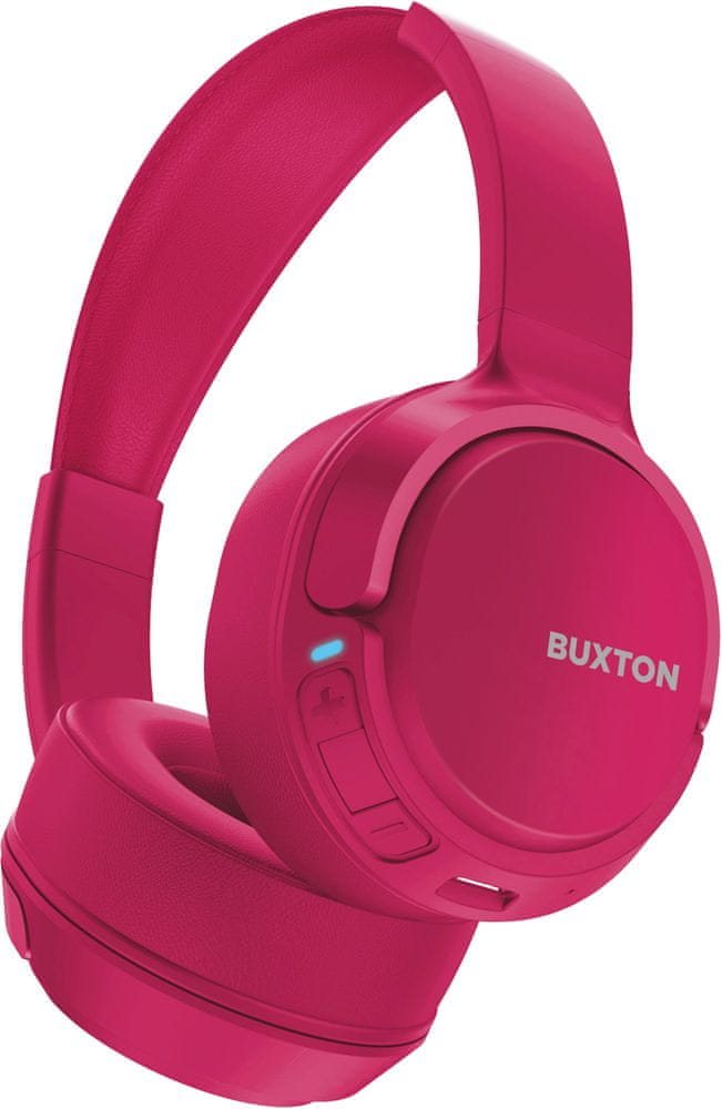 Buxton BHP 7300, ružová