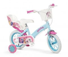 Toimsa Detský bicykel T1297 My Little Pony 12