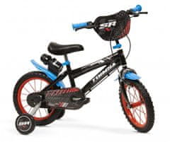 Toimsa Detský bicykel T14218 SR Sport 14