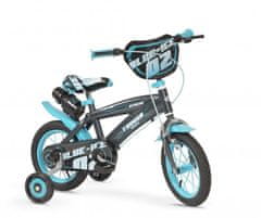 Toimsa Detský bicykel T12012 Blue Ice 12