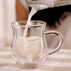 Verk Hrnček na mlieko