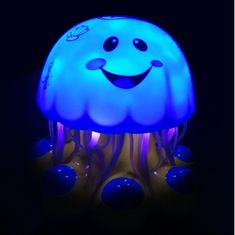 Verk Interaktívne LED medúza, B16G1