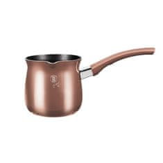 Berlingerhaus Džezva na kávu BH-7875 10 cm Rose Gold