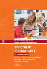 Jiří Škoda: Speciální pedagogika