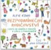 Alfie Kohn: Bezpodmínečné rodičovství - Cesta od odměn a trestů k lásce a porozumění - CDmp3 (Čte Jana Stryková)