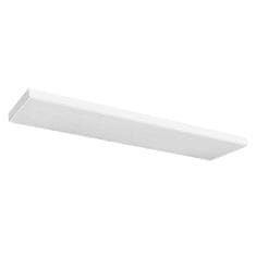 Osram LEDVANCE SMART plus Wifi Planon Frameless Sparkle stropné svietidlo 1200x300mm TW 4058075759589