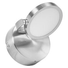 Osram LEDVANCE SUN-at-HOME Bathroom Round nástenné svietidlo do kúpeľne 110mm 4058075750616