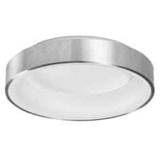 Osram LEDVANCE SUN-at-HOME Circular stropné svietidlo strieborné 4058075762787