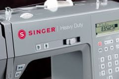 SINGER Šijací stroj HD6705C