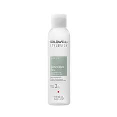 GOLDWELL Hydratačný gél pre definíciu vĺn StyleSign Curls (Bundling Gél) 150 ml