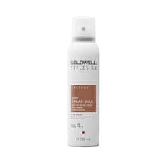 GOLDWELL Suchý vosk v spreji Stylesign Texture (Dry Spray Wax) 150 ml