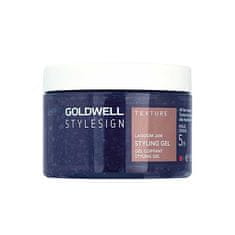 GOLDWELL Stylingový gél na vlasy s extra silnou fixáciou Stylesign Lagoom Jam (Styling Gél) 150 ml