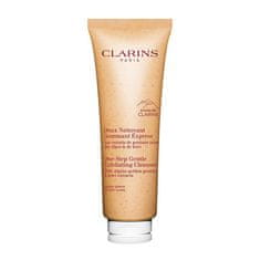 Clarins Jemný exfoliačný čistiaci gél (Gentle Exfoliating Cleanser) 125 ml