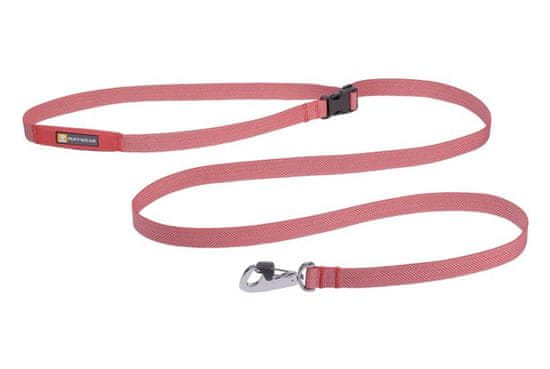 Ruffwear Flagline Vodítko pre psov Salmon Pink