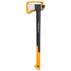 FISKARS sekera štiepacia M - X28 oranžová Fiskars 1069107