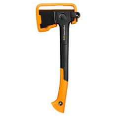 FISKARS sekera univerzálna S - X18 oranžová Fiskars 1069103