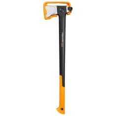 FISKARS sekera štiepacia L - X32 oranžová Fiskars 1069108