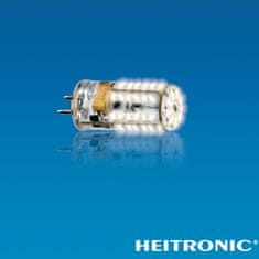 HEITRONIC HEITRONIC LED žiarovka GY6,35 1,8W 2700K 16029