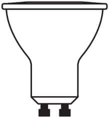 Osram OSRAM PARATHOM DIM PAR16 80 dim 36d 8.3W / 927 GU10