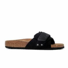 Birkenstock Šľapky čierna 37 EU Oita