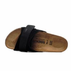 Birkenstock Šľapky čierna 37 EU Oita