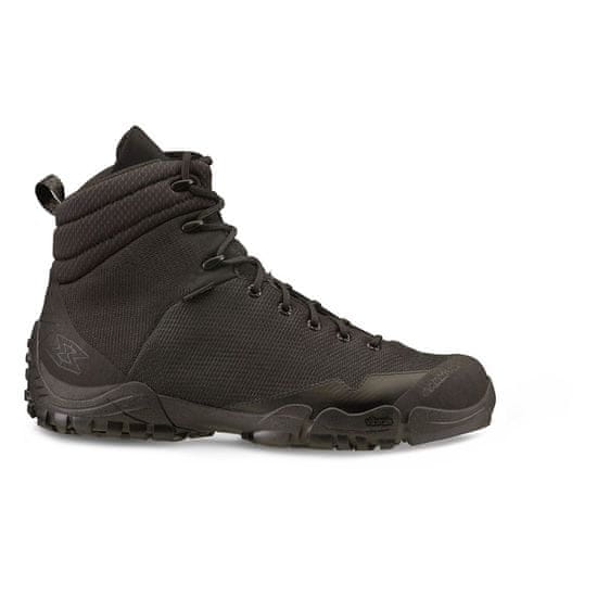 Garmont Obuv treking čierna Nemesis 6.2 Gtx