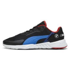 Puma Obuv čierna 42.5 EU Bmw Mms Tiburion