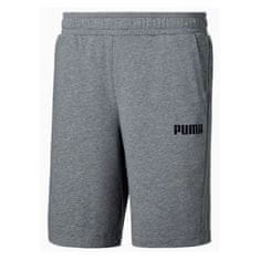 Puma Nohavice sivá 188 - 191 cm/XL 84724302